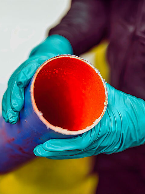 CCTV Drain Inspection